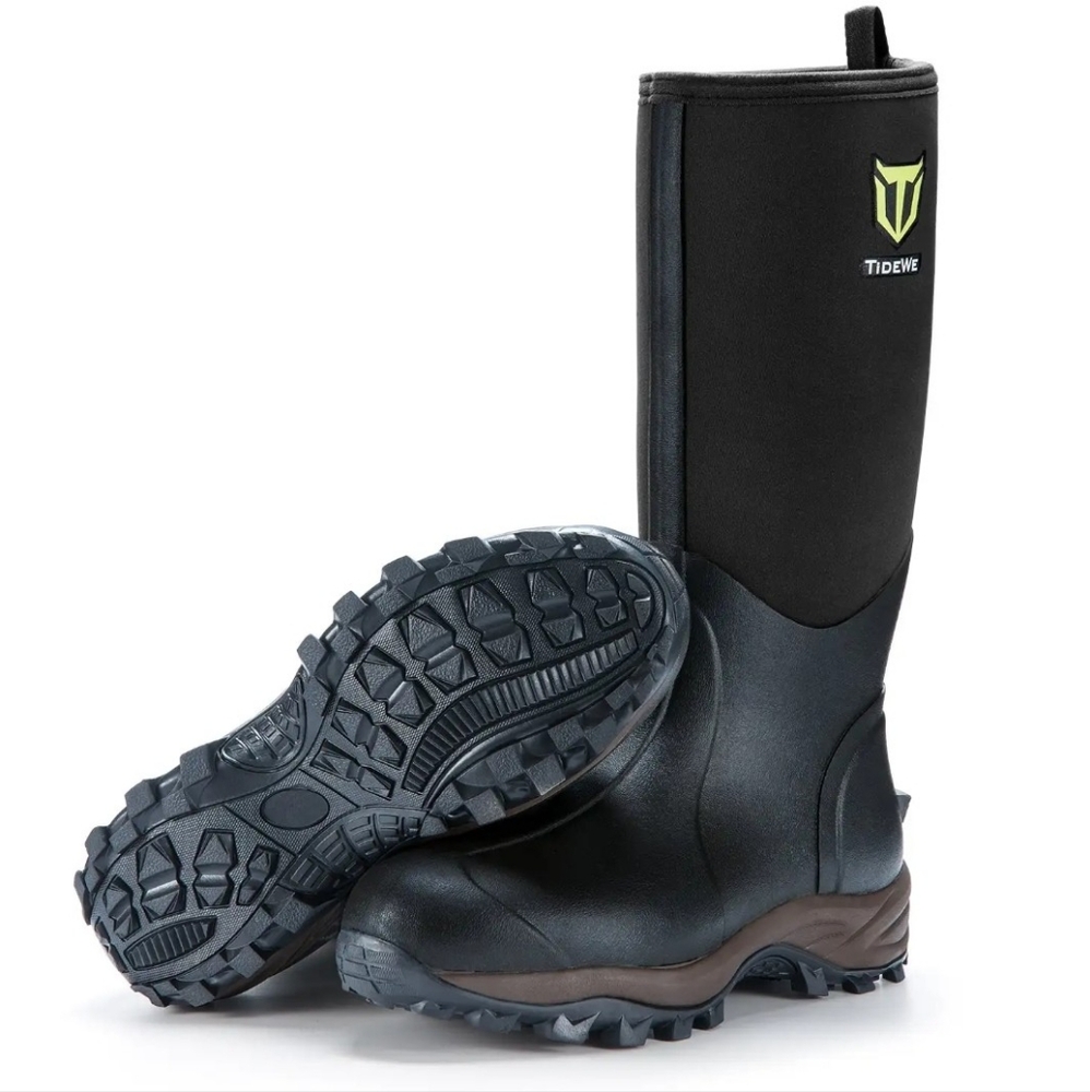 Tidewe Boots